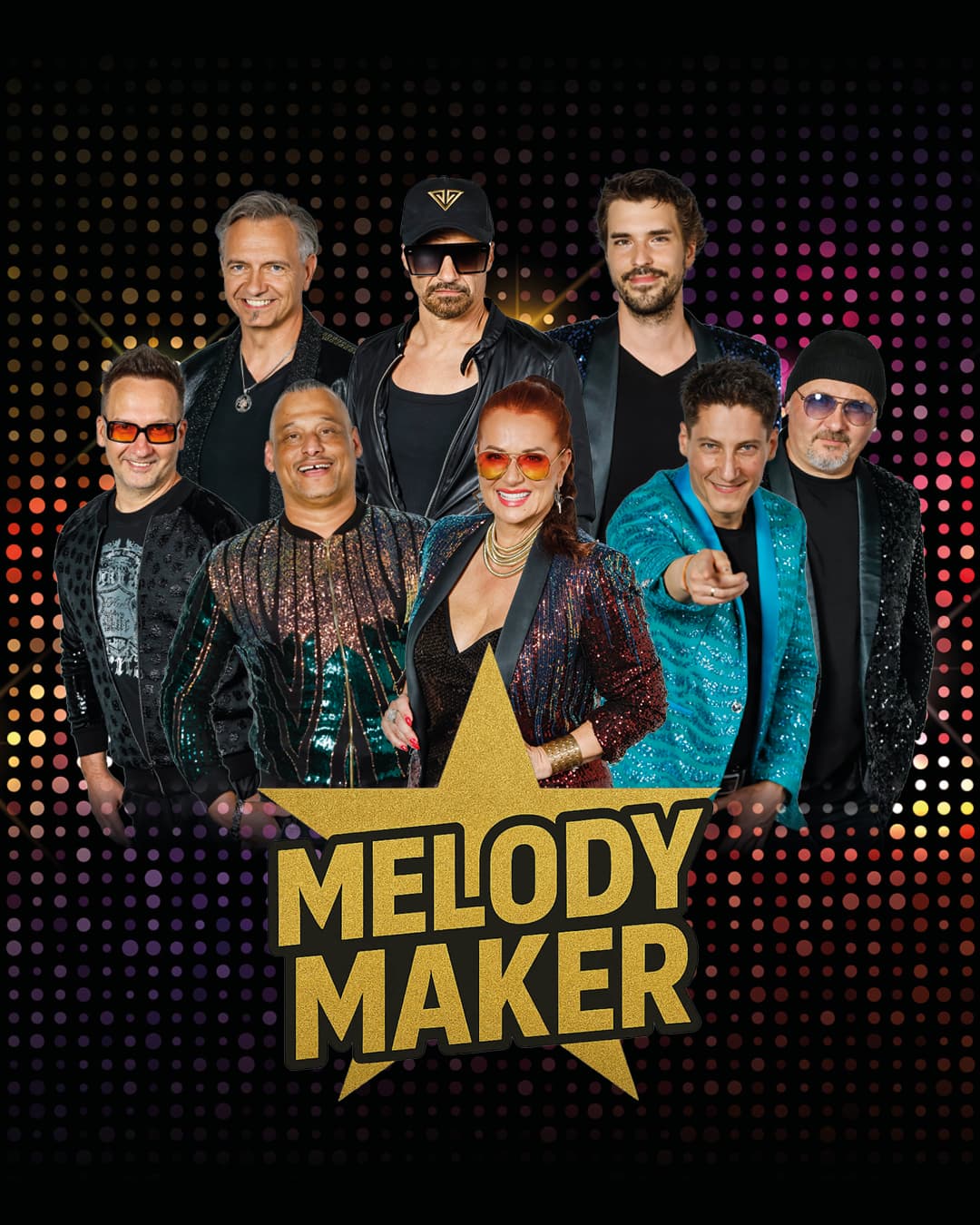 Melody Maker
