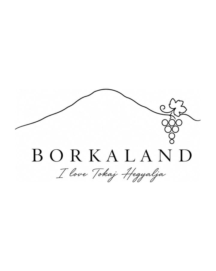 I Love Tokaj Hegyalja - Borkaland