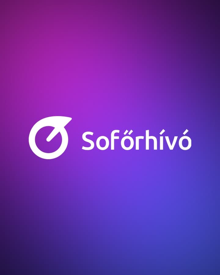 Sofőrhívó