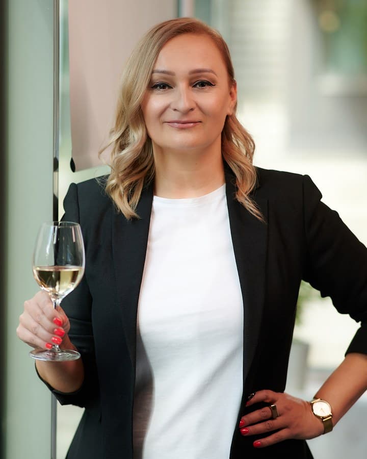 Szabó Orsolya
